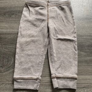 Carters 12M pants
